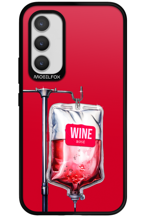 Sos Wine - Samsung Galaxy A34
