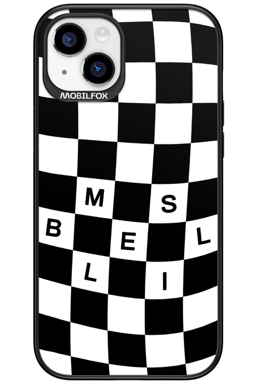 Belli Checked - Apple iPhone 15 Plus