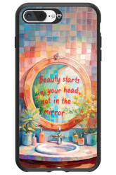 Real Beauty - Apple iPhone 8 Plus