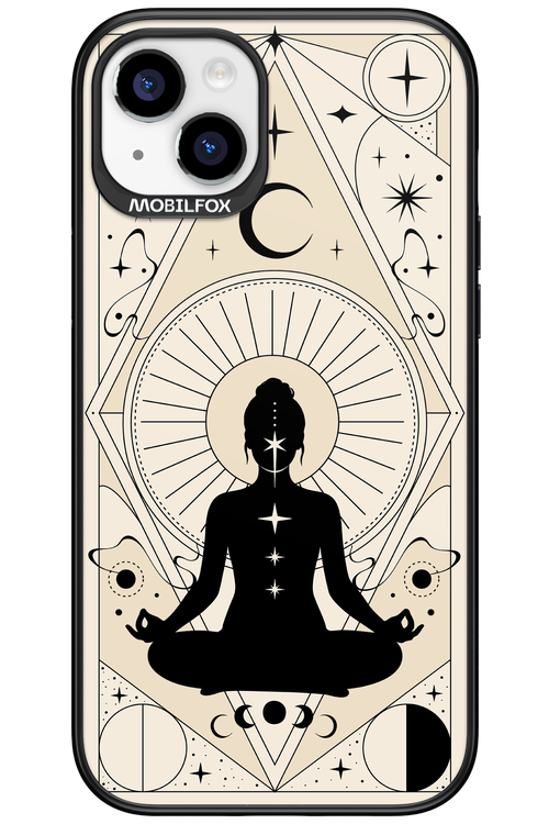 Soul Peace - Apple iPhone 15 Plus