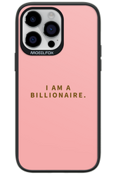 Billionaire - Apple iPhone 14 Pro Max