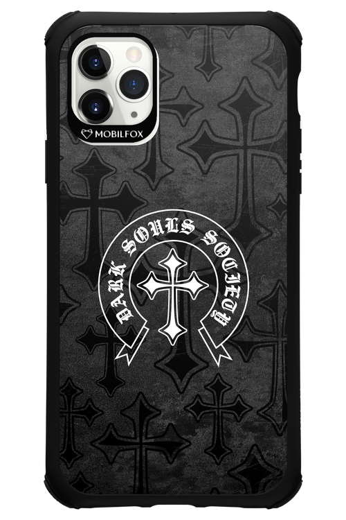 Dark Souls Society - Apple iPhone 11 Pro Max