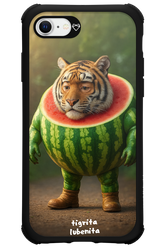 Tigrita lubenita - Apple iPhone 8