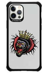 Monkey Rage Light - Apple iPhone 12 Pro