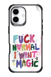 Magic - Apple iPhone 17