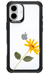 Pressed Flower - Apple iPhone 16 Plus