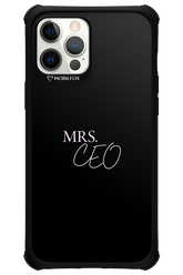 Mrs. CEO - Apple iPhone 12 Pro Max
