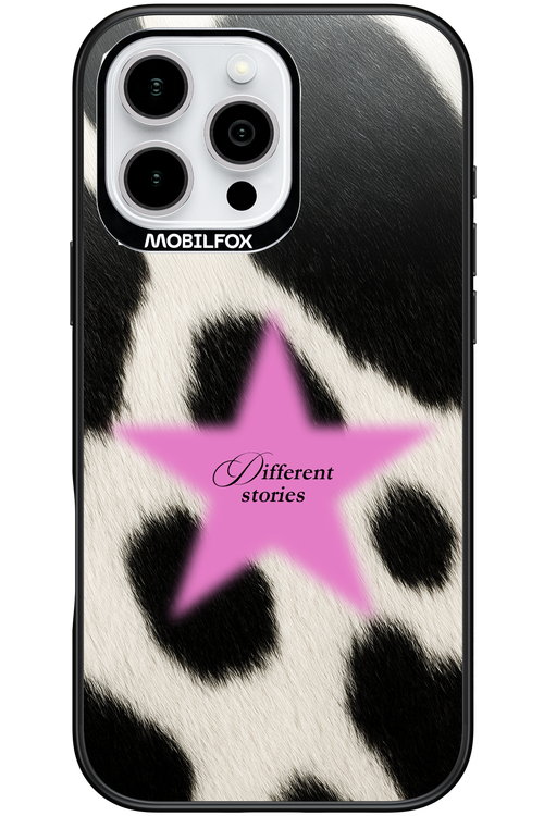 Same Chapter Pink 2.0 - Apple iPhone 16 Pro Max