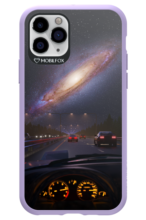 Nightride - Apple iPhone 11 Pro