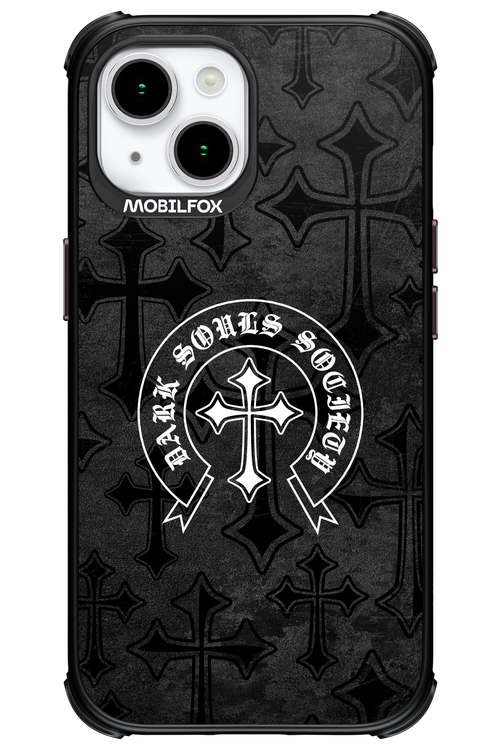 Dark Souls Society - Apple iPhone 15