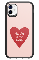 Delulu Love - Apple iPhone 11