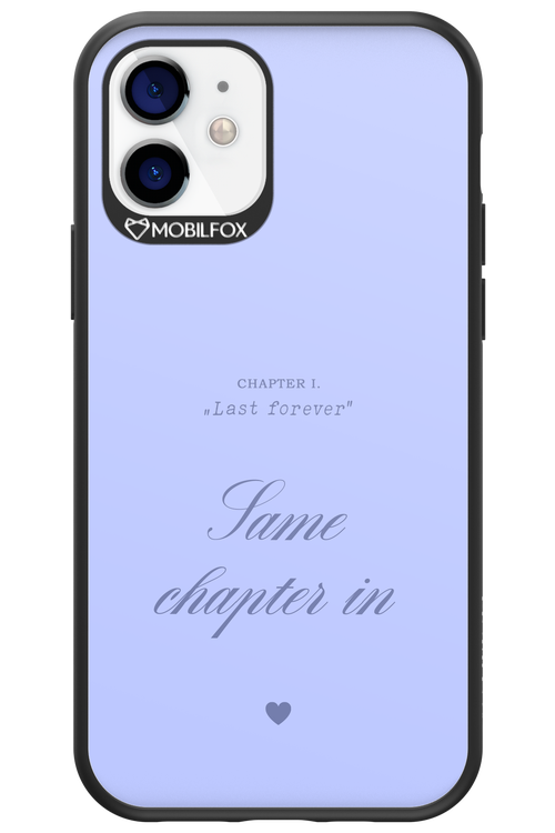 Chapter Last Forever - Apple iPhone 12