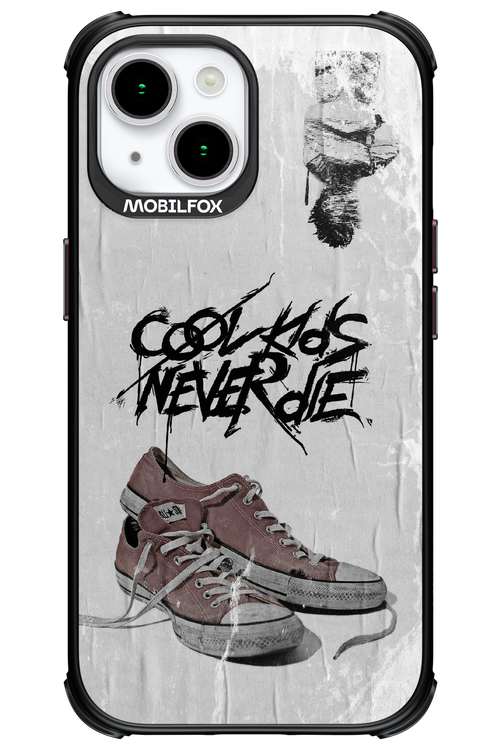 CKND - Apple iPhone 15