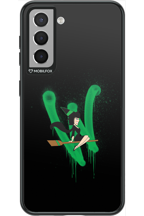 WITCH - Samsung Galaxy S21