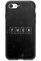 Periodic table - Apple iPhone 7