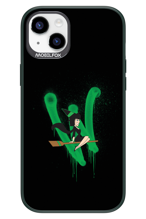 WITCH - Apple iPhone 14 Plus
