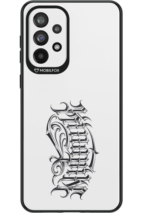 Chaotic Love - Samsung Galaxy A73