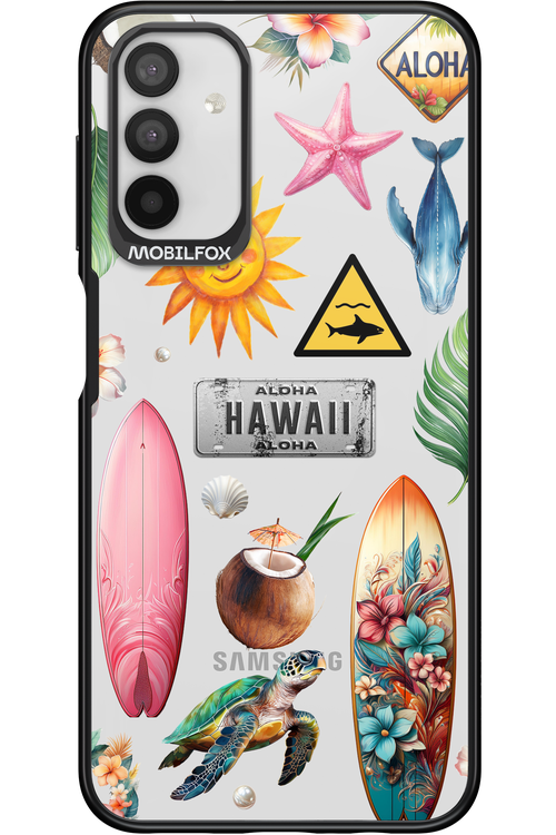 Aloha - Samsung Galaxy A04s