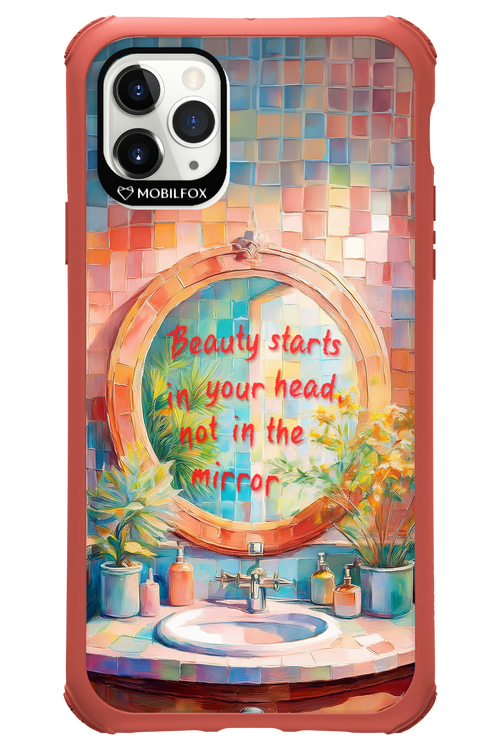 Real Beauty - Apple iPhone 11 Pro Max