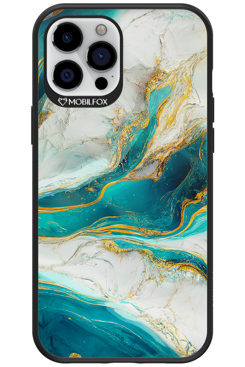 Emerald - Apple iPhone 12 Pro Max