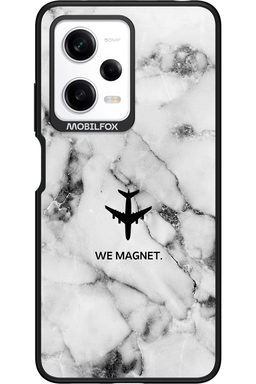 International Love II - Xiaomi Redmi Note 12 Pro 5G