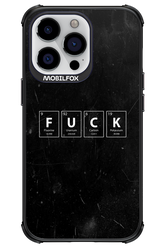 Periodic table - Apple iPhone 13 Pro