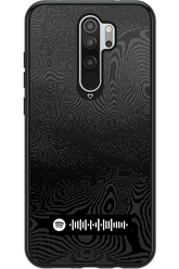 Techno frequency - Xiaomi Redmi Note 8 Pro