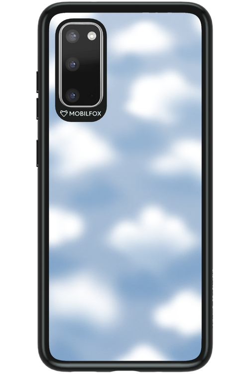 Daydream - Samsung Galaxy S20