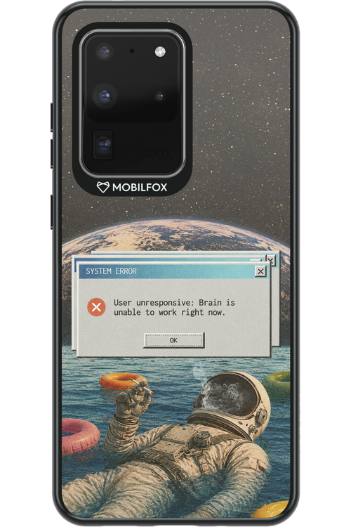 Too High 2.0 - Samsung Galaxy S20 Ultra 5G