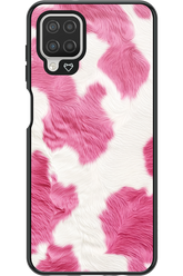 Pink Cow - Samsung Galaxy A12