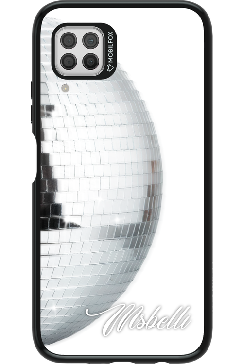 Disco Mood - Huawei P40 Lite