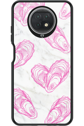 Shelly - Xiaomi Redmi Note 9T 5G