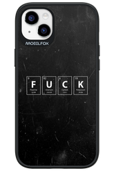 Periodic table - Apple iPhone 14 Plus