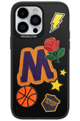 University's King - Apple iPhone 14 Pro Max