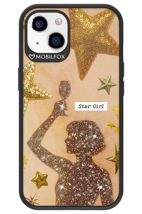 Star Girl - Apple iPhone 13