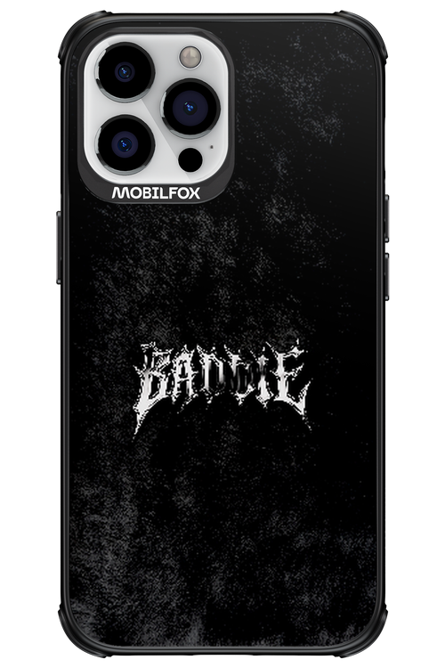 Rare Energy - Apple iPhone 13 Pro Max