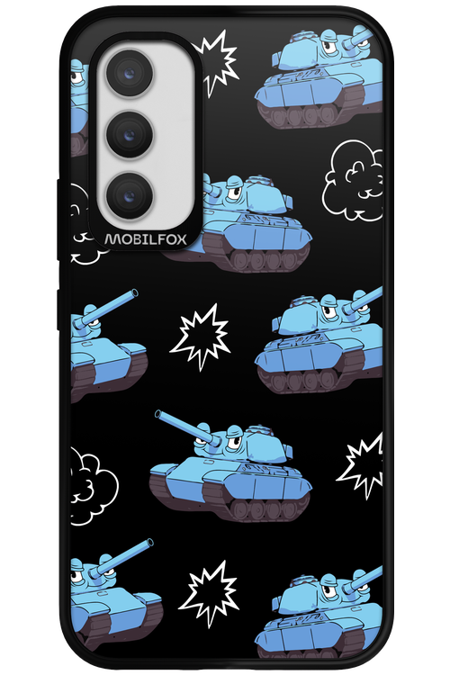 Tank Guy - Samsung Galaxy A34