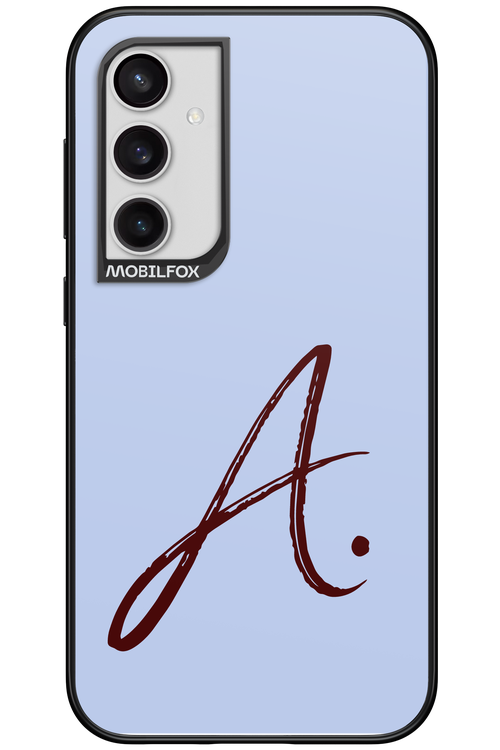 (Jellyfish Presso) A 2.0 - Samsung Galaxy S23 FE