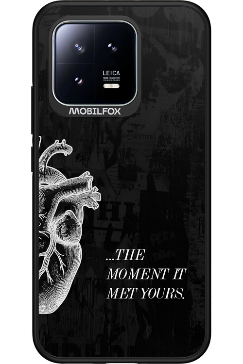 His Heart - Xiaomi 13