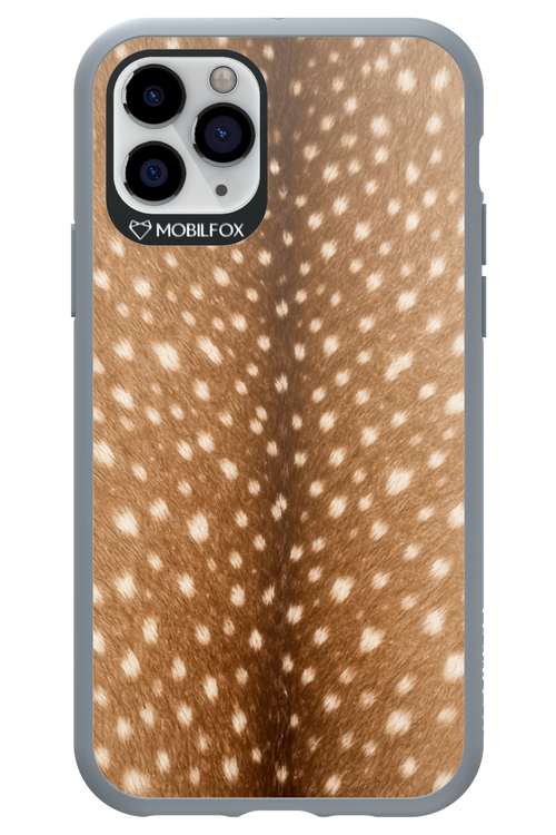Fawn Dots - Apple iPhone 11 Pro