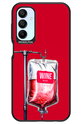 Sos Wine - Samsung Galaxy A15