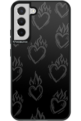 Angry Girlfriend - Samsung Galaxy S22+