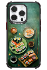 Sushi Table - Apple iPhone 14 Pro