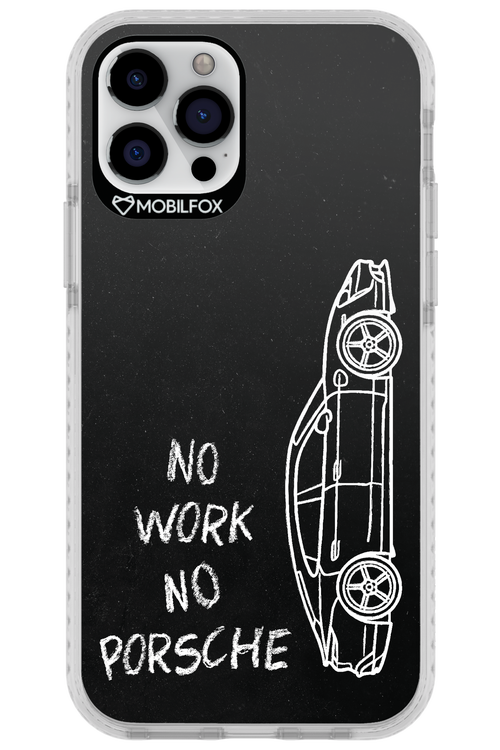 No Work - Apple iPhone 12 Pro