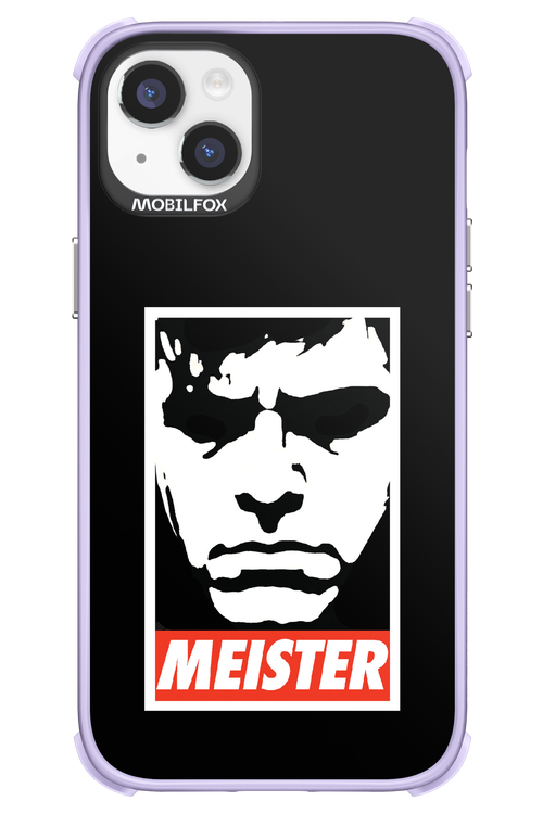 MEISTER - Apple iPhone 14 Plus