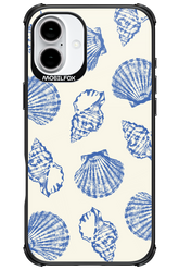Shell Yeah! - Apple iPhone 16 Plus