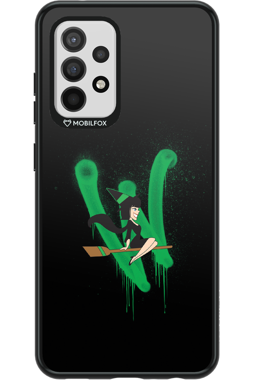 WITCH - Samsung Galaxy A52 / A52 5G / A52s