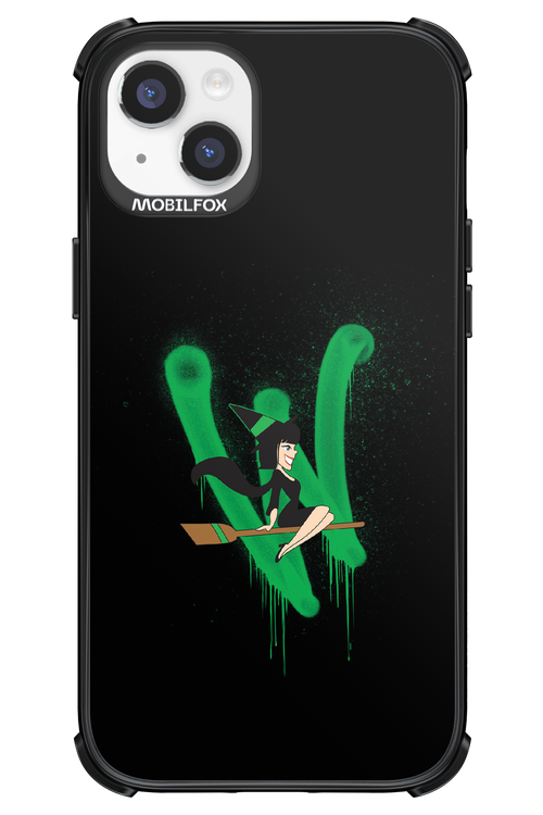 WITCH - Apple iPhone 14 Plus