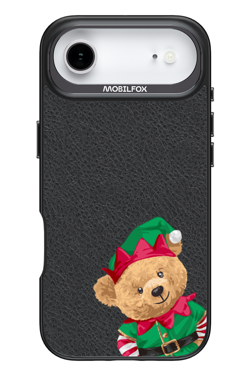 Mr. Elf (Leather) - Apple iPhone 17 Air