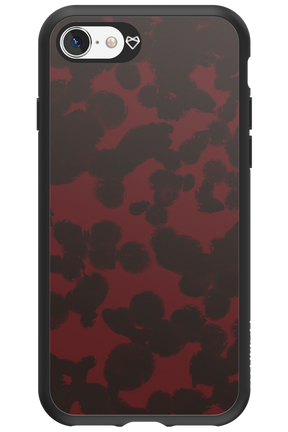 Bordeaux Skin - Apple iPhone 8